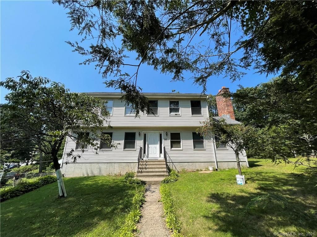 37 Donovan Rd, Naugatuck, CT 06770