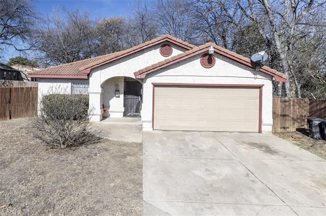 3651 Martin Luther King Fwy, Fort Worth, TX 76119