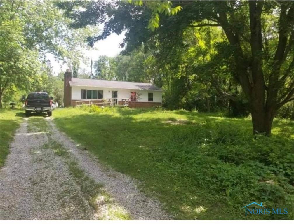 2451 County Road 185, Clyde, OH 43410 Trulia