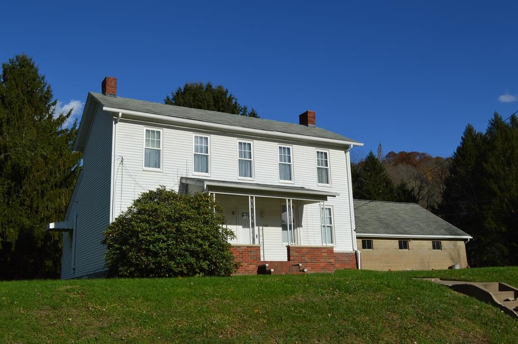 1786 Fish Creek Rd, Proctor, WV 26055 Trulia