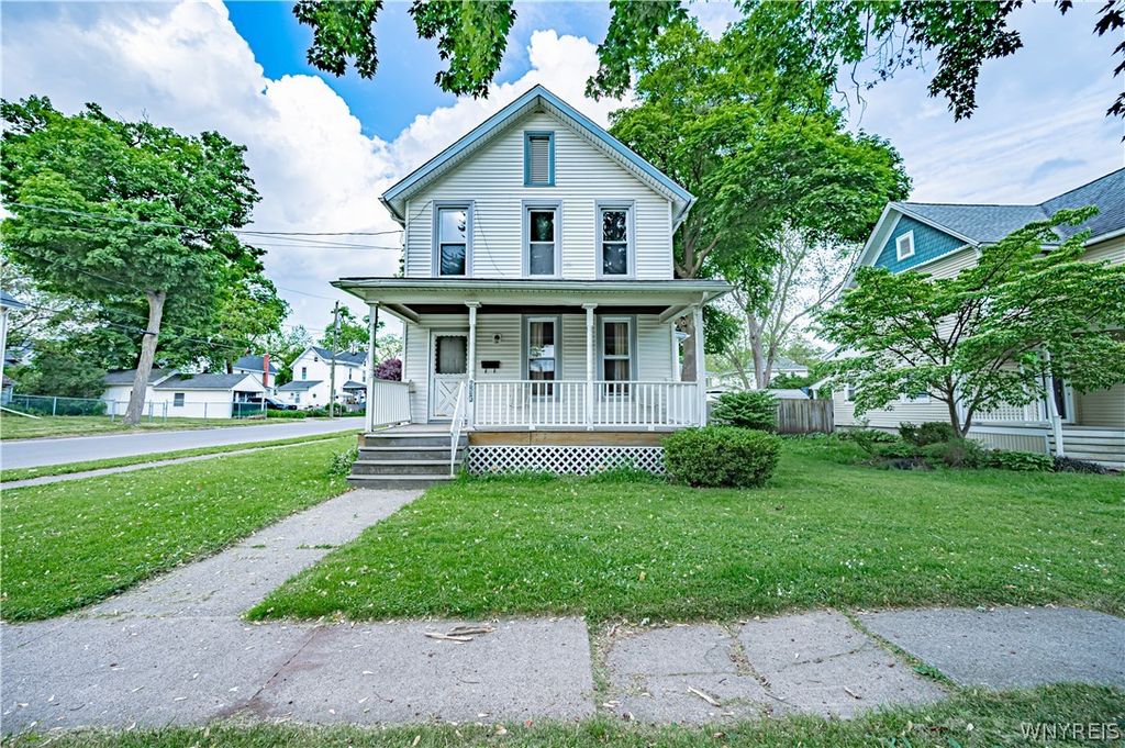 296 Pine St, Lockport, NY 14094 Trulia