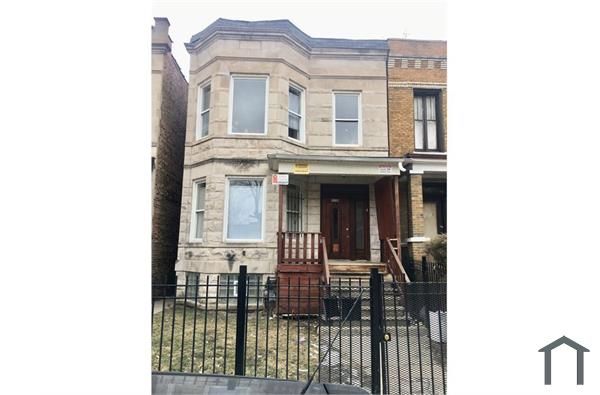 1110 S Richmond St #2, Chicago, IL 60612