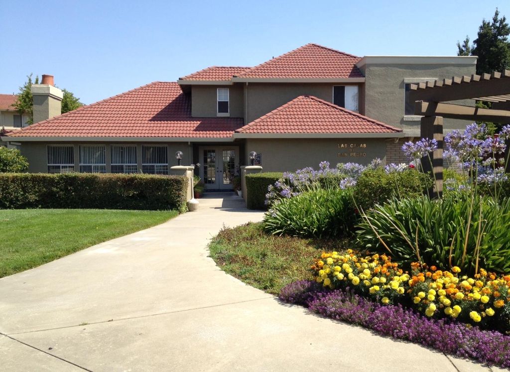 Las Casa De San Pedro Hill, CA Trulia