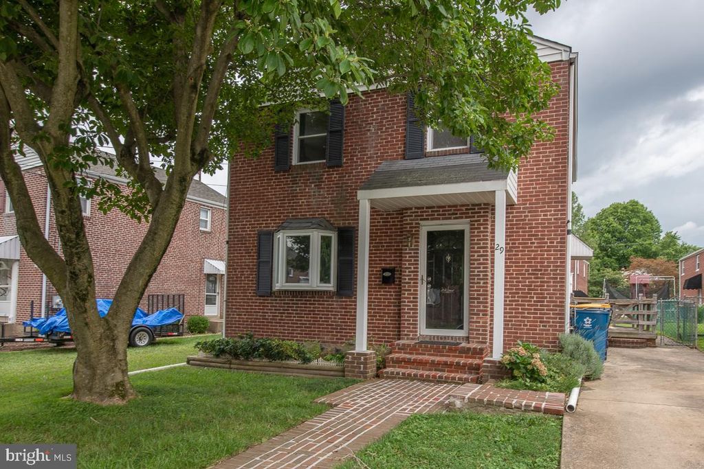 29 Richard Ave, Wilmington, DE 19805 Trulia