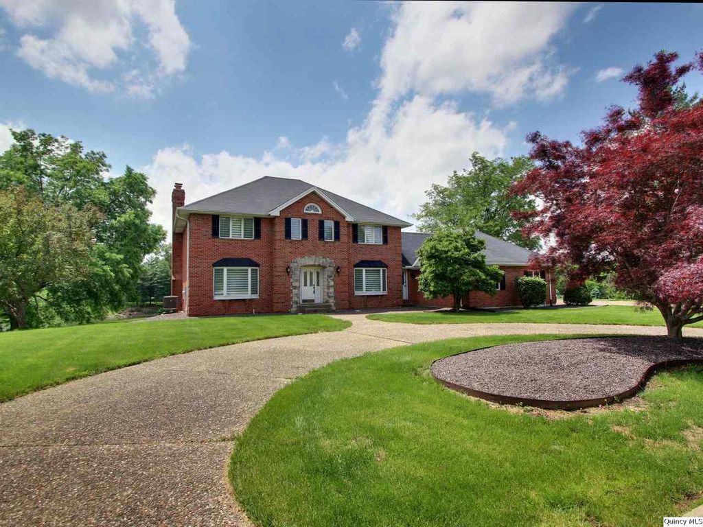 4004 Marian Dr, Quincy, IL 62305 Trulia