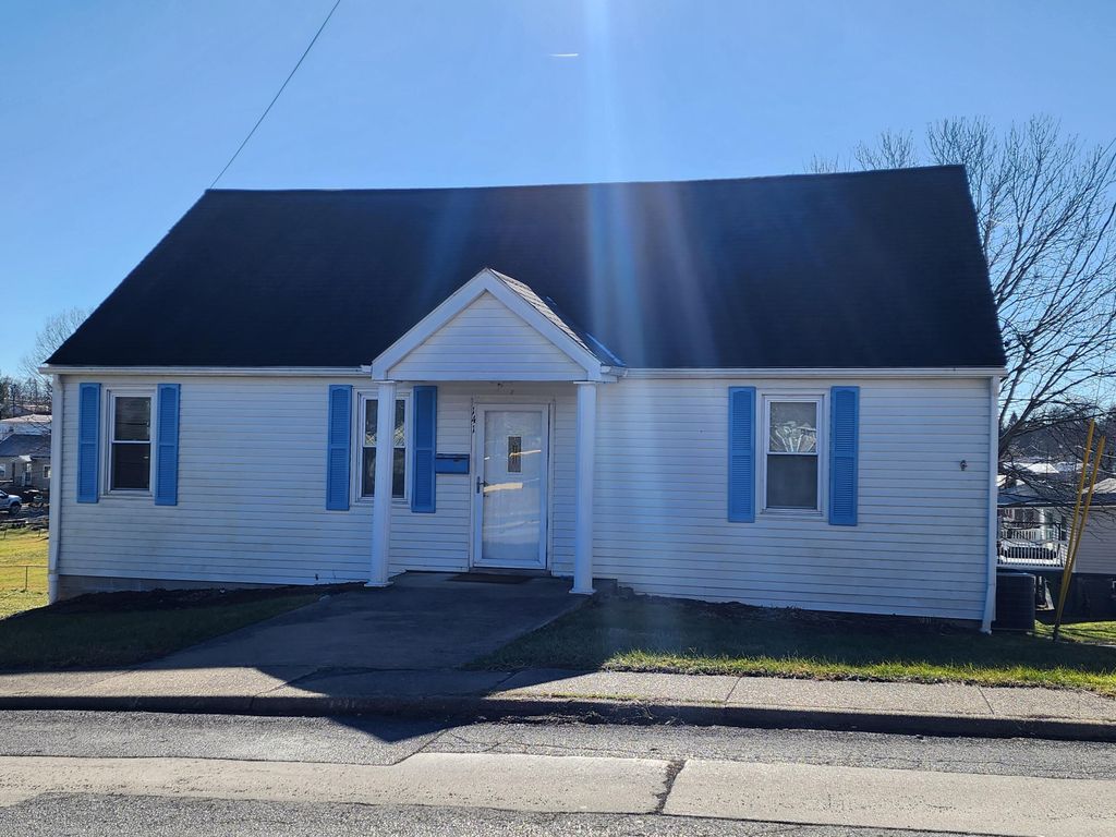 141 Oyler Ave, Oak Hill, WV 25901 Trulia