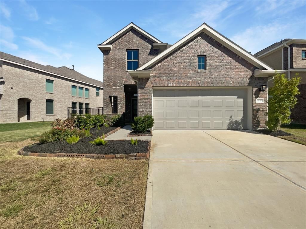 15754 Cairnwell Bend Dr, Humble, TX 77346