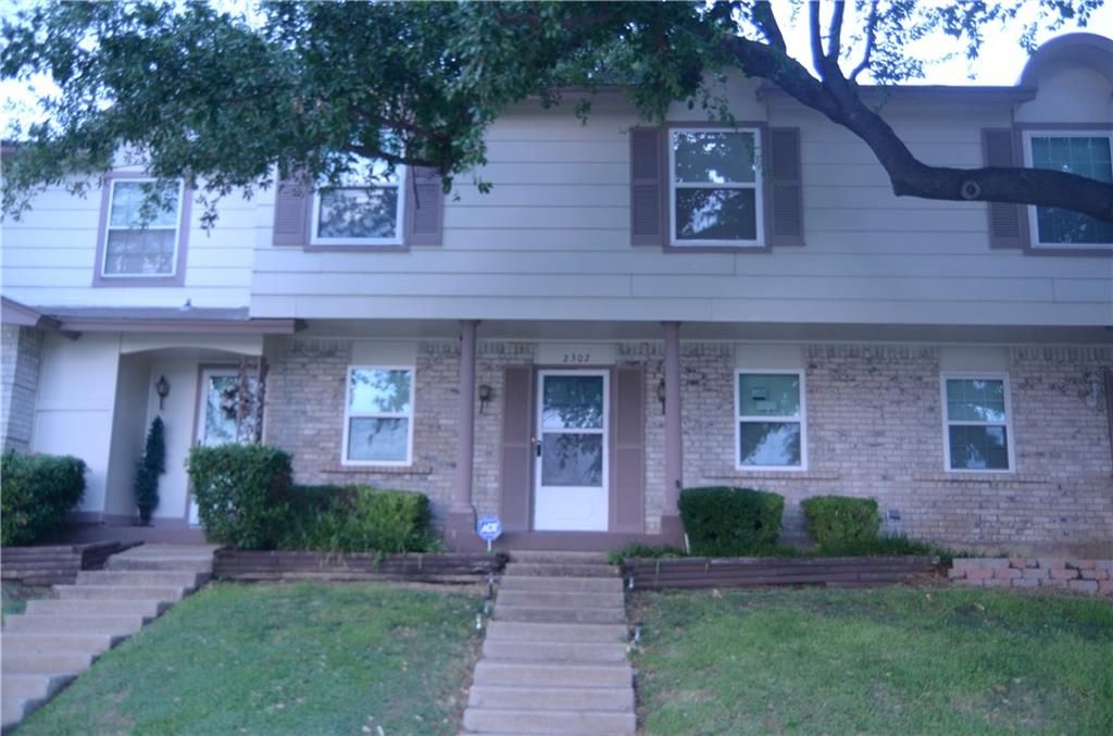 2302 Overland Ln, Arlington, TX 76014 Trulia