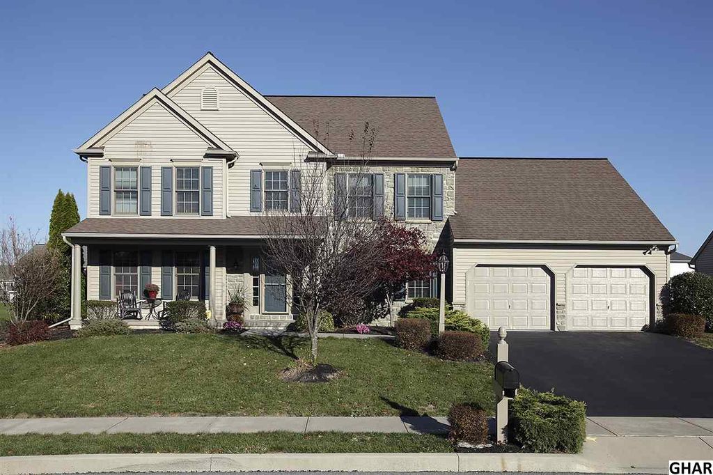 117 Blue Jay Way, Hummelstown, PA 17036 Trulia