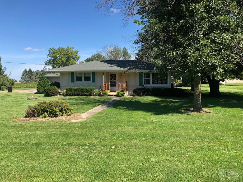 206 N 3rd St, Ollie, IA 52576 Trulia