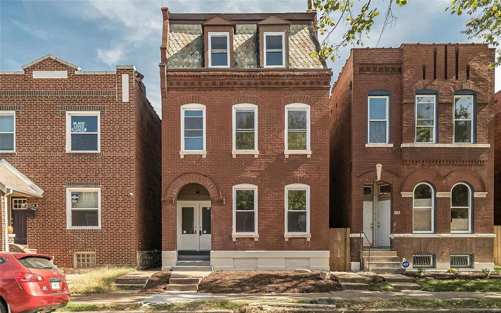 3220 Oregon Ave, Saint Louis, MO 63118 Trulia