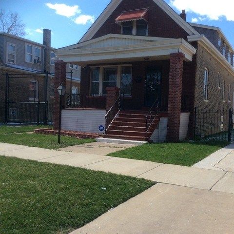 8446 S May St, Chicago, IL 60620