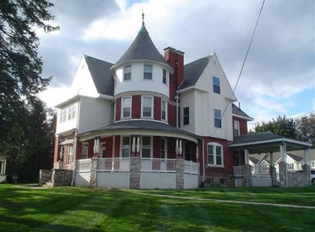 1 Broad St 4, Christiana, PA 17509 Trulia