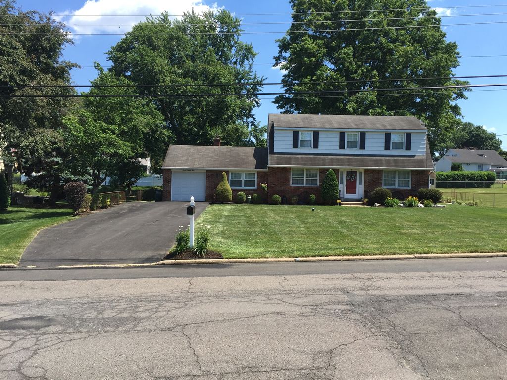 1123 Roberts Ave, Feasterville, PA 19053 Trulia