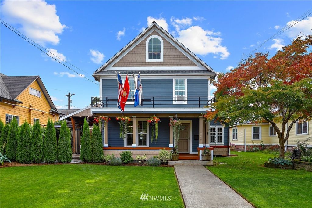 412 W Main Street, Monroe, WA 98272 Trulia