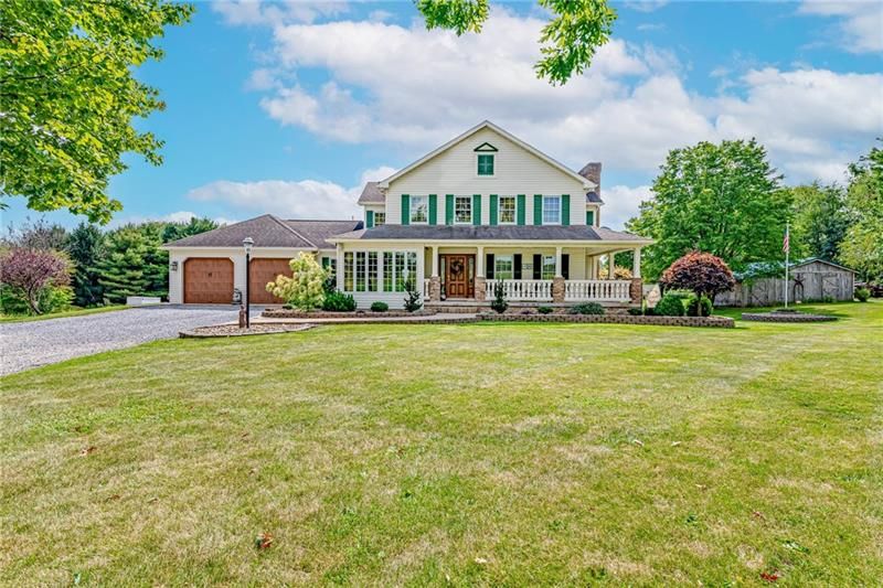 1349 Pyer Rd, Vintondale, PA 15961 MLS 1622846 Trulia