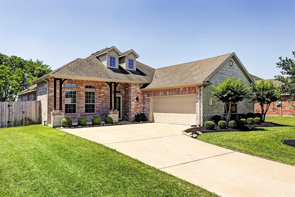 5808 Little Grove Dr, Pearland, TX 77581 Trulia