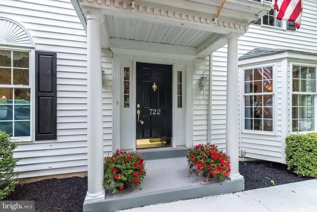 722 Shadywood Dr, Perkasie, PA 18944 Trulia