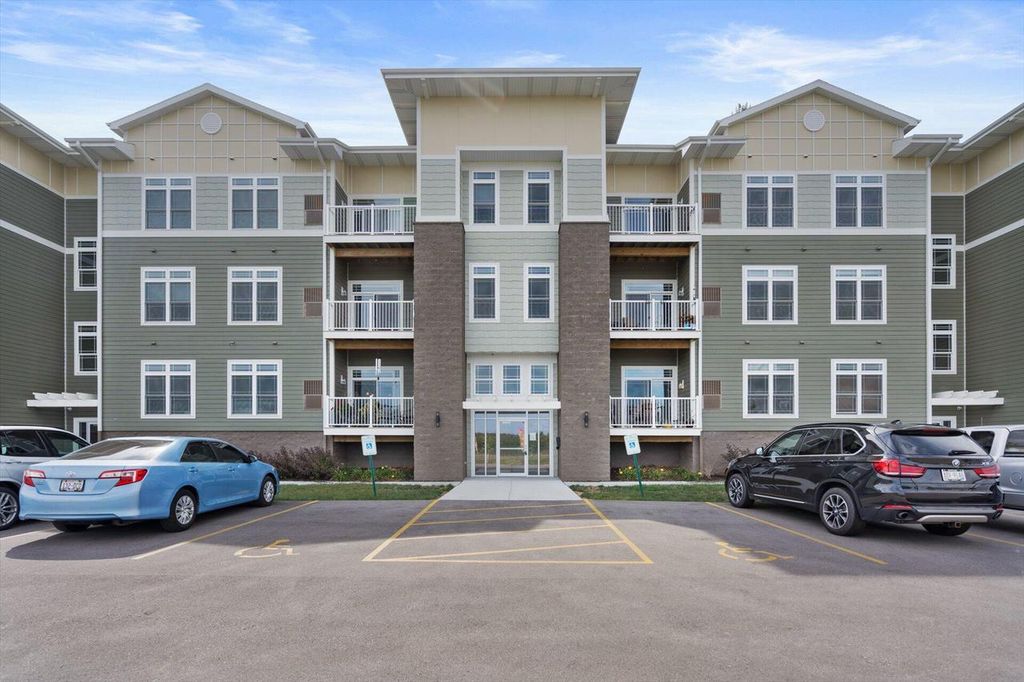 buchanan way apartments