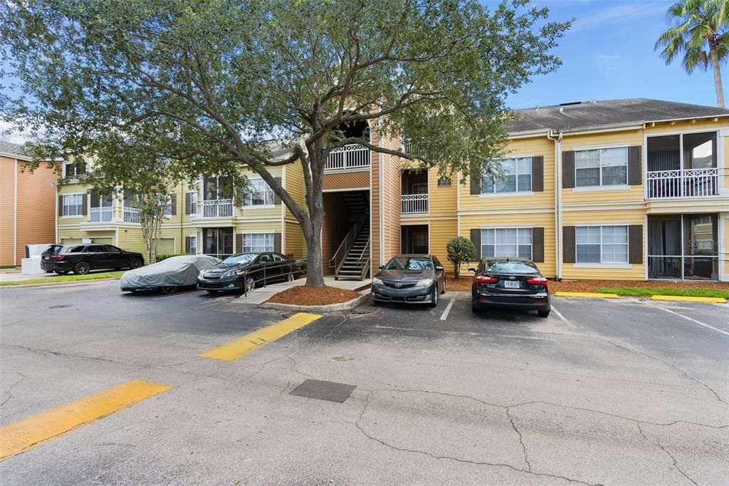 5041 City St #1716, Orlando, FL 32839