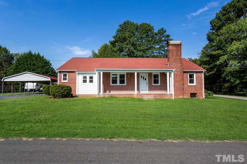 215 North St, Norlina, NC 27563 Trulia