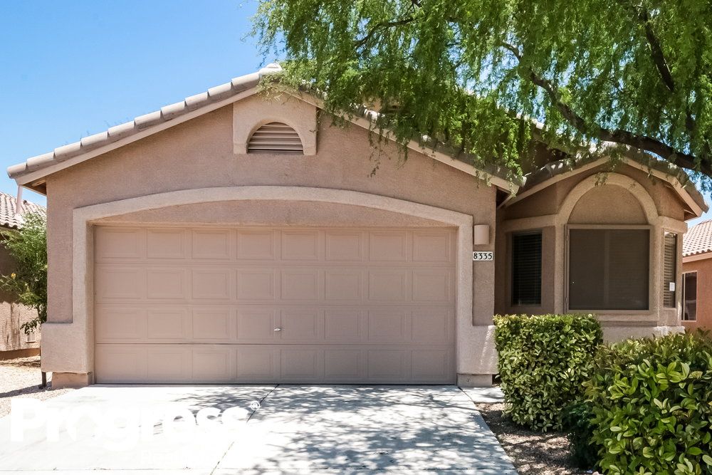 8335 S Gupta Dr, Tucson, AZ 85747