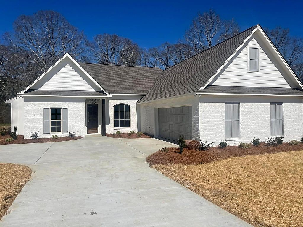 113 Brayden Bend Cv, Brandon, MS 39042 SingleFamily Home for Sale