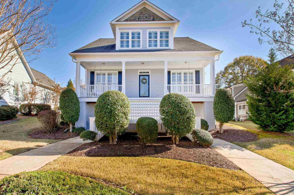 7 Pecan Trce, Newnan, GA 30265
