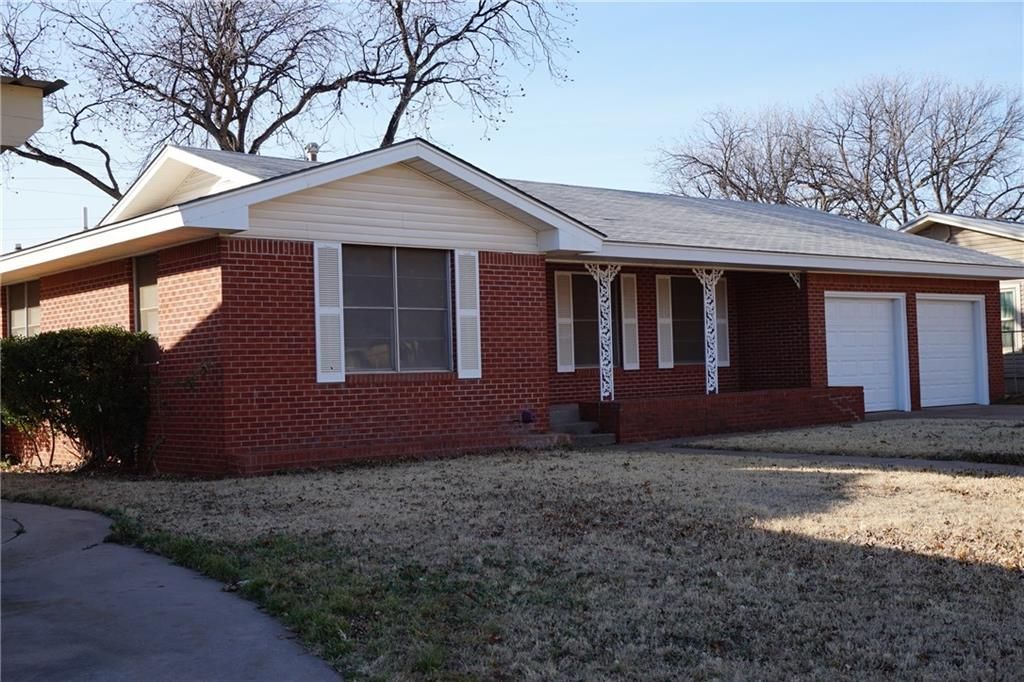 405 N Avenue O, Olney, TX 76374 Trulia