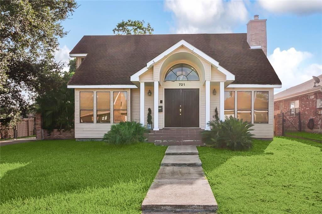 721 Marlene Dr, Gretna, LA 70056 MLS 2417229 Trulia