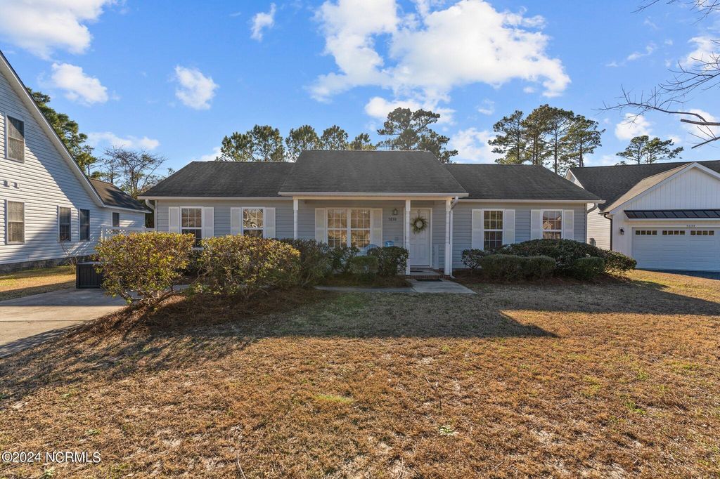 5030 N Hampton Drive SE, Southport, NC 28461 Trulia