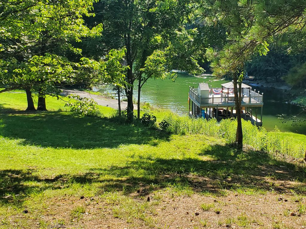 Sheltered Cove Private Dr, Piney Flats, TN 37686 Trulia