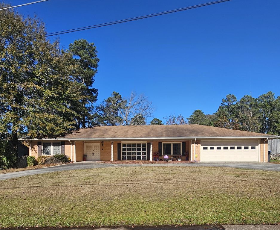 4304 Sudan Rd Augusta Ga 30907 3327 Thread Needle Rd W, Augusta, GA 30907 - See Est. Value, Schools & More