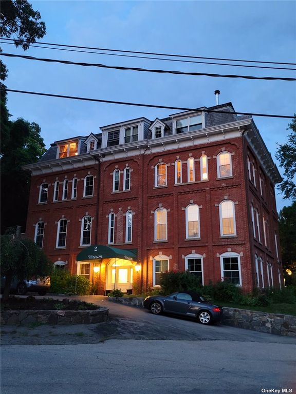 2 N Water St #2A, Ossining, NY 10562