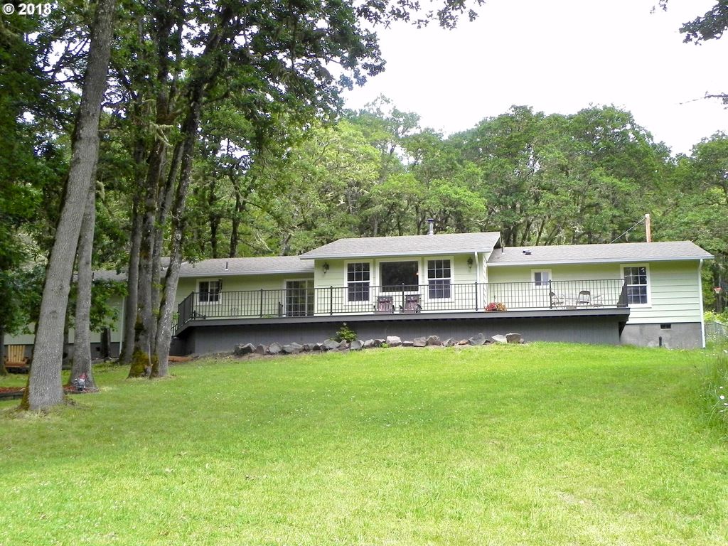 82499 Rattlesnake Rd, Dexter, OR 97431 Trulia