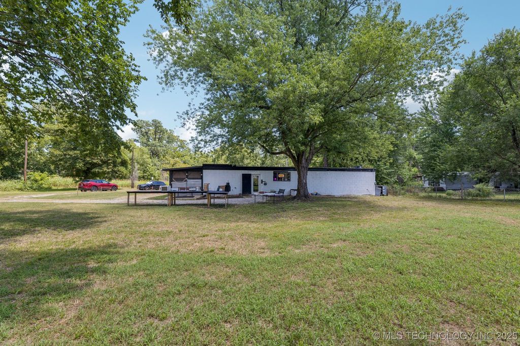 19600 S 353rd West Ave, Bristow, OK 74010 MLS# 2532240 Trulia