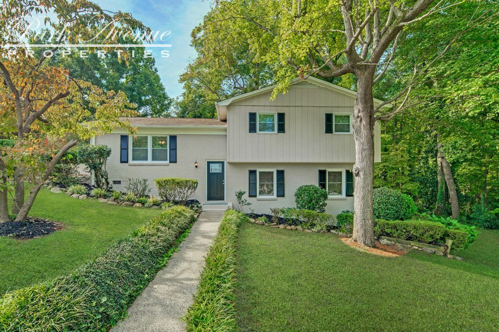 1447 E  Perry St, Gastonia, NC 28054