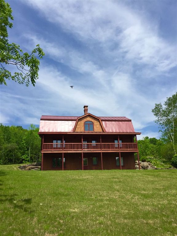 180 Sugar House Lane, South Royalton, VT 05068 Trulia