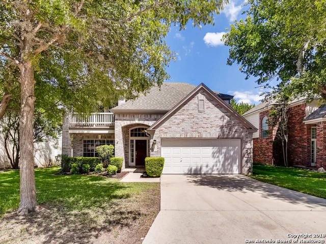 11222 Jade Spg, San Antonio, TX - 4 Bed, 3 Bath Single-Family Home - 24