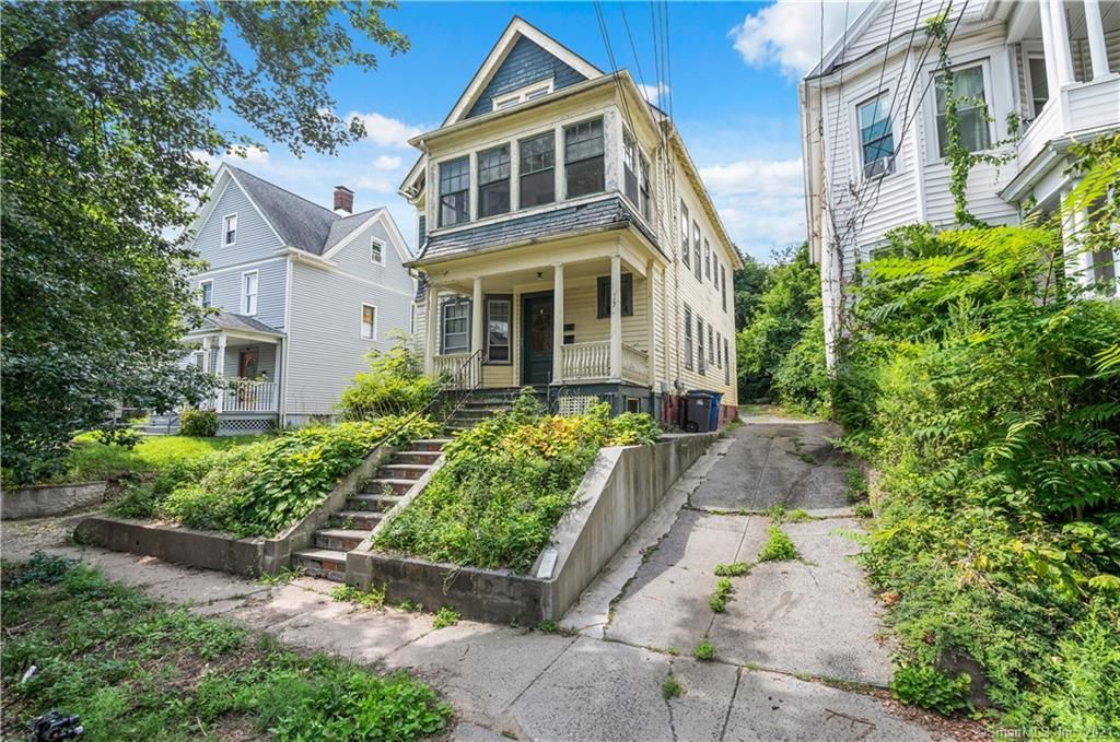 36 Pardee Pl, New Haven, CT 06515