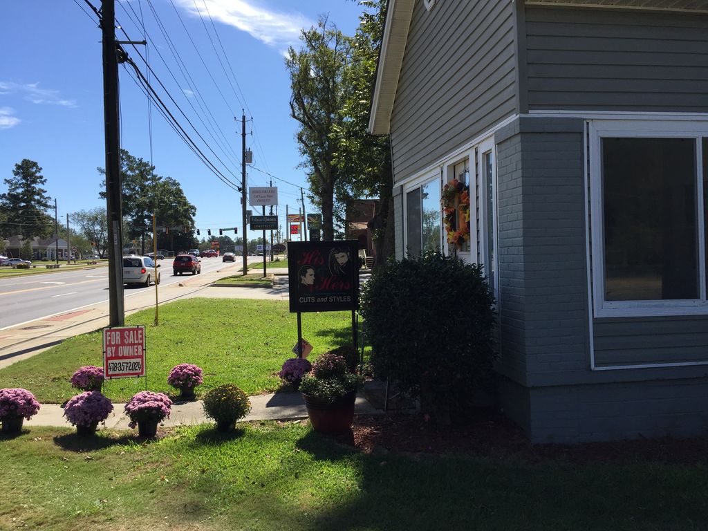 502 S Harris St, Sandersville, GA 31082 Trulia