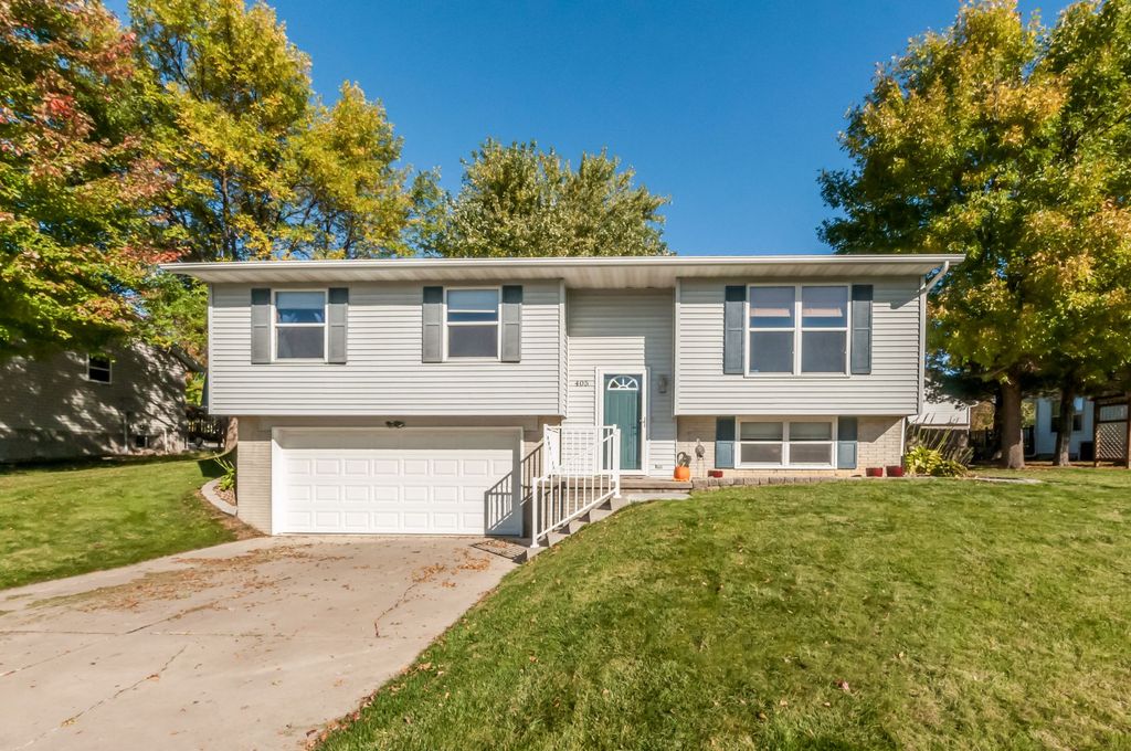 405 Valley Dr, Center Point, IA 52213 Trulia