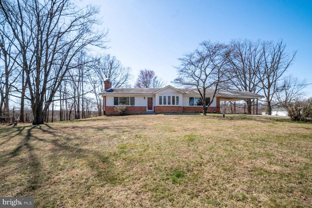 16010 Barnesville Rd, Boyds, MD 20841 Trulia