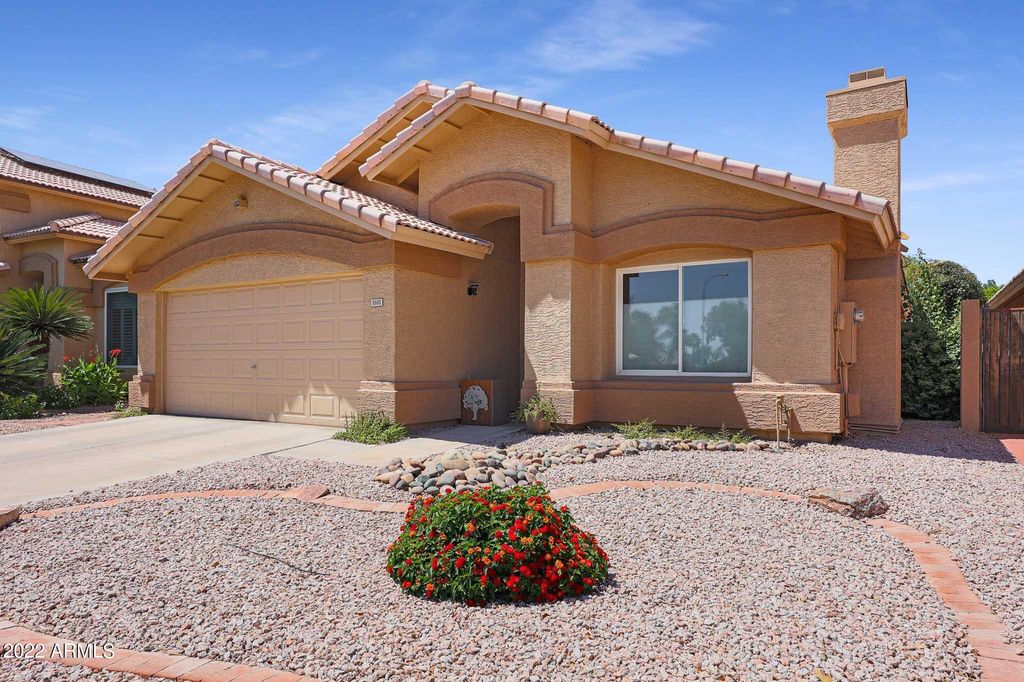 1510 E Gary Dr, Chandler, AZ 85225