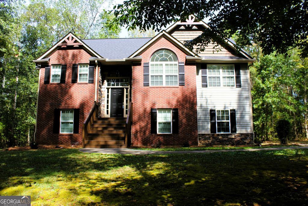 178 Robison Rd, Moreland, GA 30259 Trulia