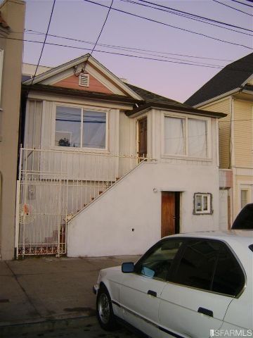 1488 Van Dyke Ave, San Francisco, CA 94124