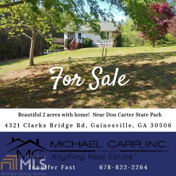 4321 Clarks Bridge Rd, Gainesville, GA 30506 Trulia