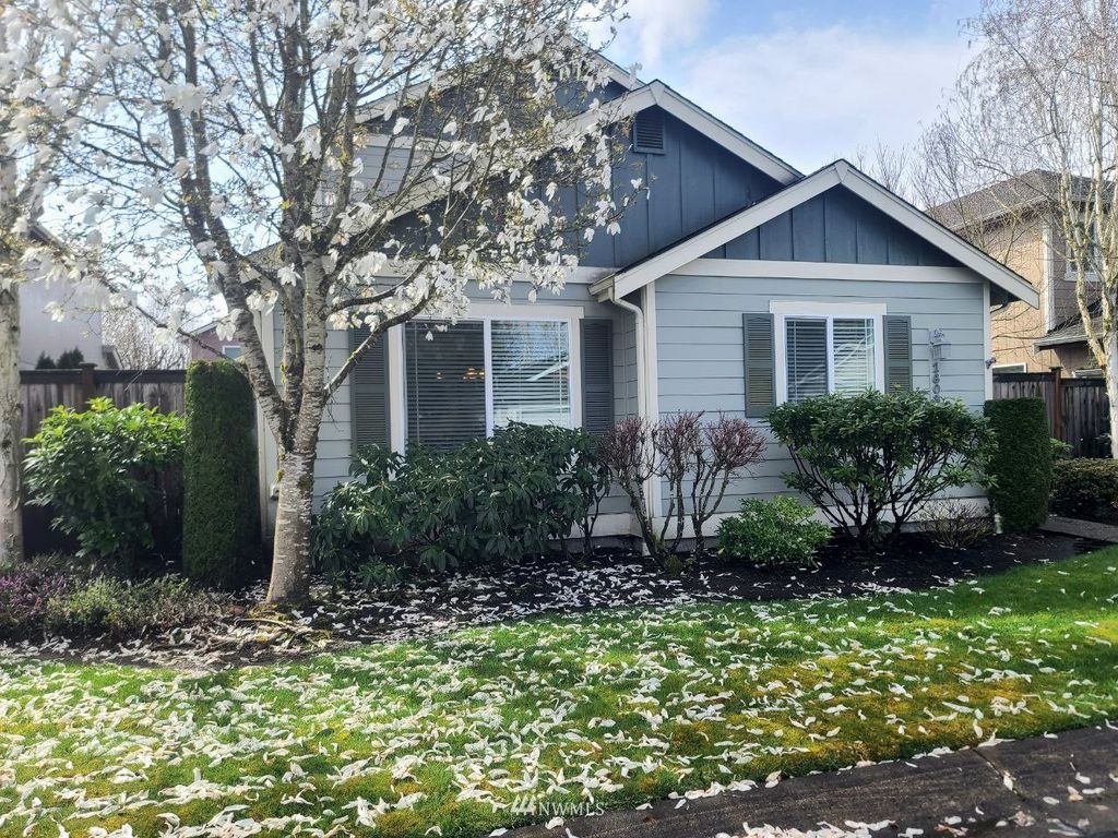 1603 Derby Lane SE, Tumwater, WA 98501