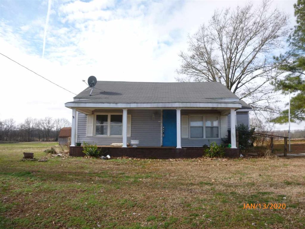 32 Loop Rd, Trenton, TN 38382 Trulia