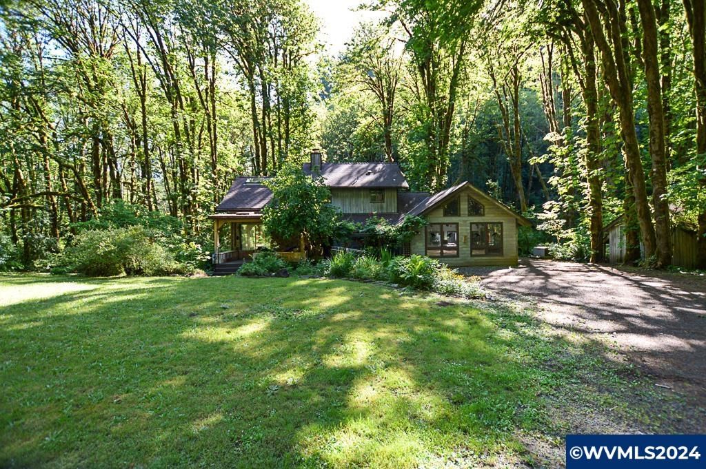 30049 Spencer Creek Rd, Alsea, OR 97324 Trulia